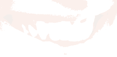 Cosmetic straight teeth