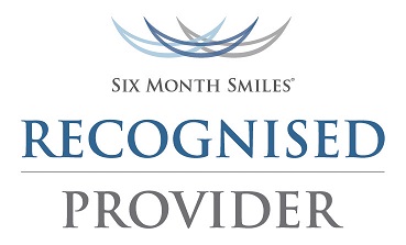 six month smiles recognised provider